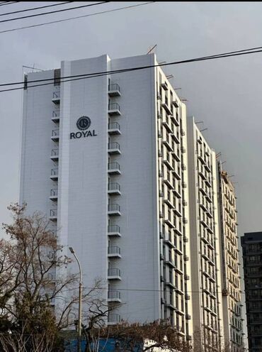 Продажа домов: 2 комнаты, 80 м², 14 этаж