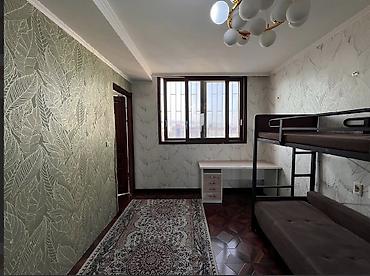Батирлерди сатуу: 4 бөлмө, 141 м², Төмөнкү Джал (Джал-23) Элитка, 14 кабат, Дизайнердик оңдоо — 6