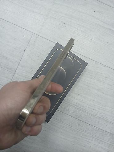 Apple iPhone: IPhone 12 Pro — 4