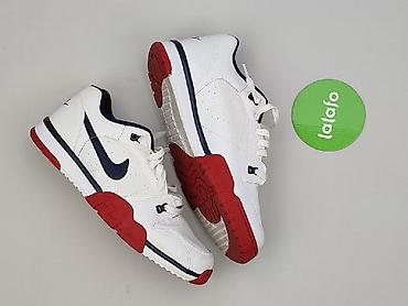 george stan: Nike, Sneakersy dla mężczyzn, rozmiar 45 — 2