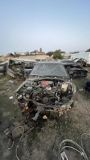 авто химзавод: Subaru Legacy B4 (седан, чёрный) — на разбор целиком Комплектация и — 6