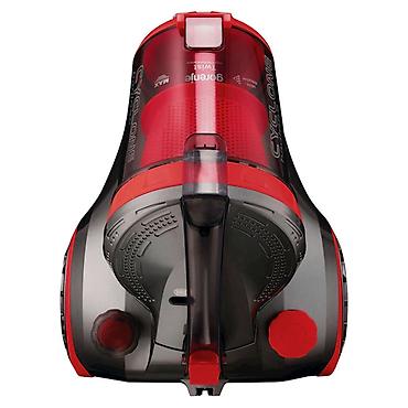 Gorenje Cyclone TWIST tozsoran VCEB01TBKRCYII\ Xüsusiyyətlər: -