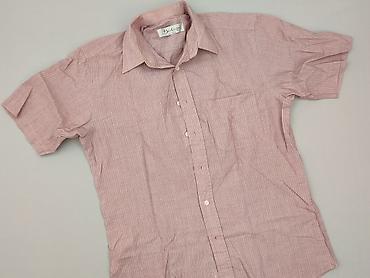 pull and bear aplikacja: Koszulа dla mężczyzn, rozmiar M — 1