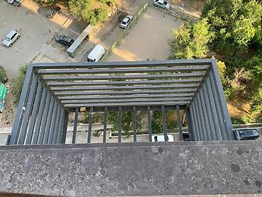 Долгосрочная аренда квартир: 1 комната, Агентство недвижимости, Без подселения, С мебелью полностью — 14