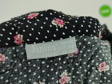 lenary sklep: Janina, Bluzka damska, rozmiar 3XL — 4