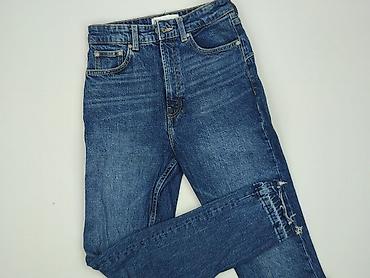 star: Zara, Jeansy damskie, rozmiar S — 1