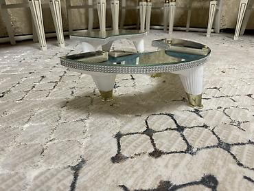 Столы и стулья для зала: Стол и стул для зала — 8