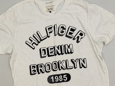 Hilfiger Denim, Футболка для чоловіків, розмір L