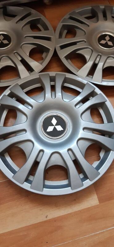 alu felne 17 5x108 ford: Ratkapne Mazda 14cola 3kom