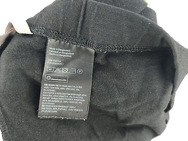 wymiary: H&M, Legginsy rozmiar 2XL — 5