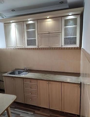 2 bedroom: Сдается 2‑комнатная квартира в районе Политеха. Характеристики: - — 1