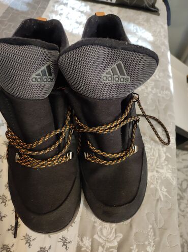 opposite novi sad: Ankle boots, Adidas, 39.5