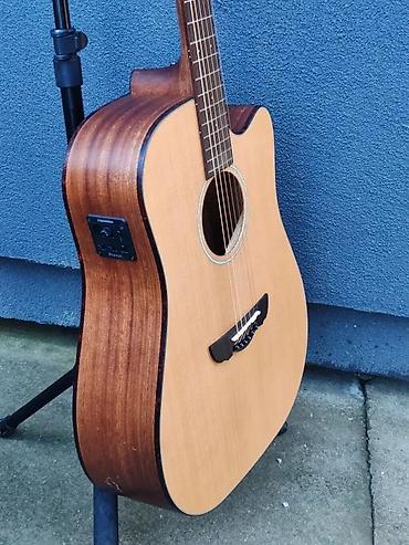 bas gitara cena: HARLEY BENTON CLD-30SCM-CE SOLIDWOOD B-STOCK | Slanje po dogovoru — 3