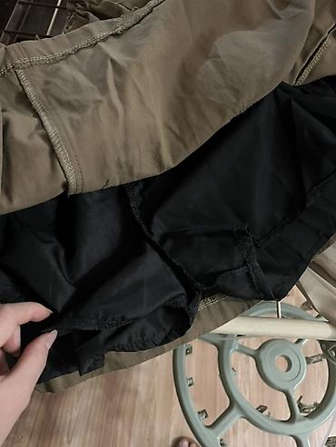 дефакто: Женский комплект одежды 1) Футболка Forever 21 новая - Цвет — 8