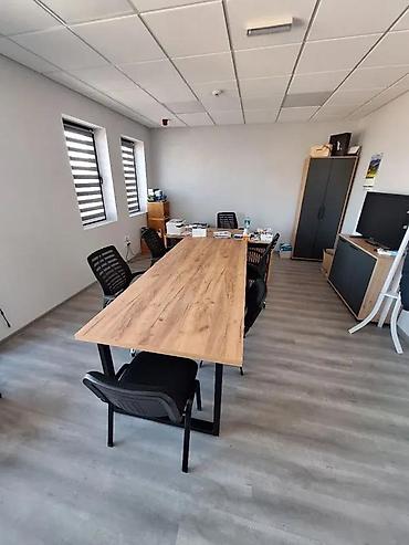 Stilski trpezarijski stolovi: IZRADA JAKIH STOLOVA SX65 | — 23