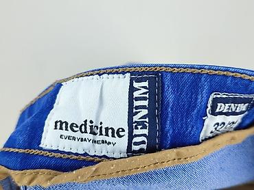 hello klein: Jeansy dla mężczyzn, rozmiar L — 4