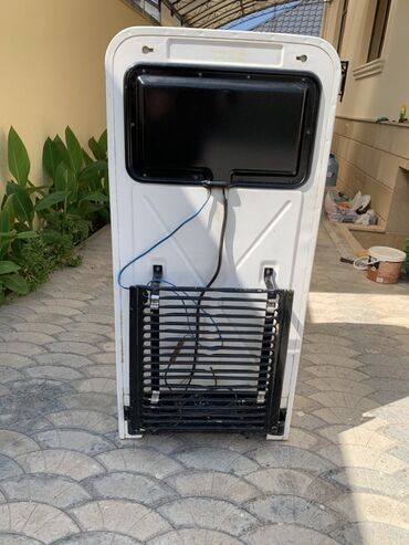 Soyuducular: Ретро холодильник сатырам ЗИЛ МОСКВА модел КХ 240 СССР 1961 чи ил чох — 4