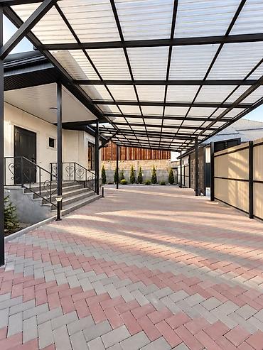 Продажа домов: 4 комнаты, 125 м², 35 соток, Бишкек, Собственник — 4