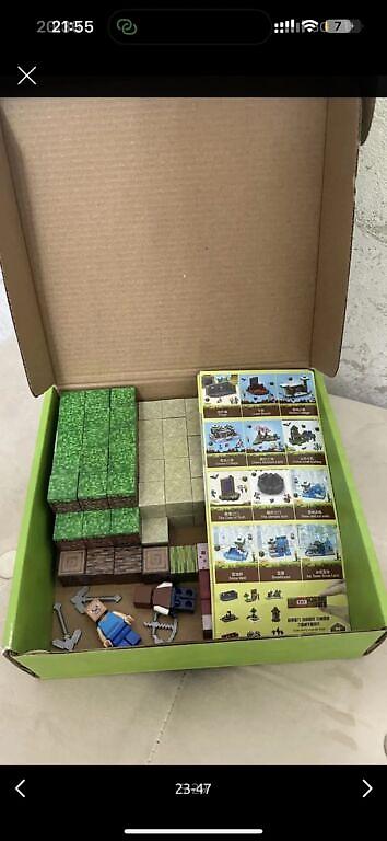 Игрушки: Игрушки и детские вещи, брала в Дубаи, новые и б/у, цены от 100 сом и — 9