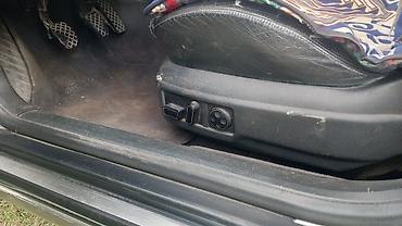 Audi: Audi A6: 2000 г., 1.9 л, Механика, Дизель, Седан — 7