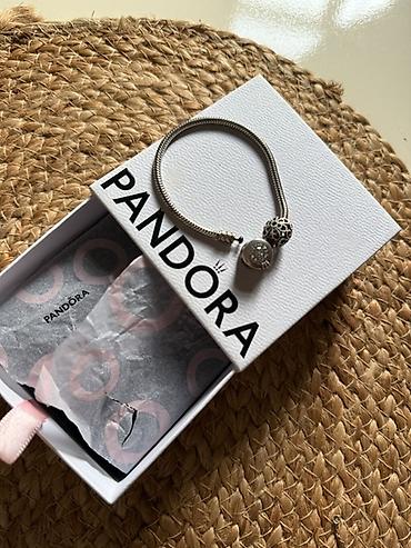 Bilərzik, Pandora