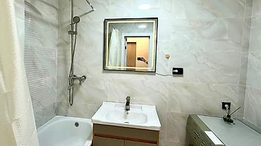 group: 3 комнаты, 70 м², Восток-5 мкр 104 серия, 5 этаж, Свежий ремонт — 6