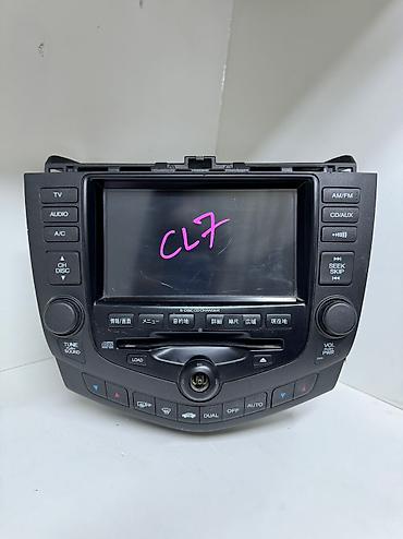 Магнитолы: Б/у, 1-DIN — 15