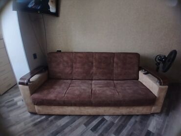 Mebel: Divan, İşlənmiş, Açılan, Bazalı, Nabuk, Çatdırılma yoxdur