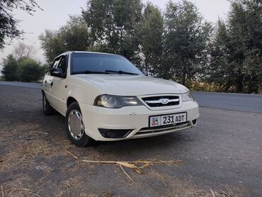 бокс на крышу авто купить в бишкеке: Daewoo Nexia: 2011 г., 1.5 л, Механика, Бензин, Седан