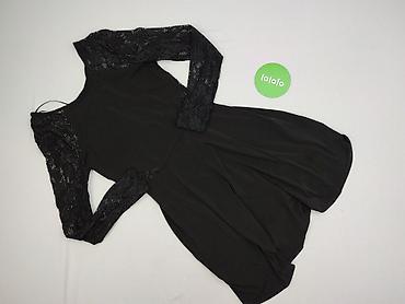 goth: H&M Divided, Sukienka damska, rozmiar S — 2