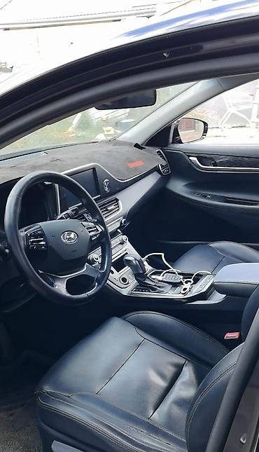 e60 m5: Hyundai Grandeur: 2019 г., 3 л, Автомат, Газ, Седан — 7