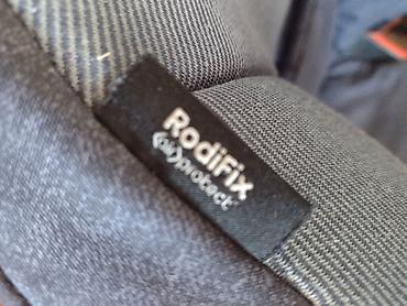 Autosedišta: Auto sedište Maxi Cosi 15-36 Kg isofix - Auto sedište donešeno iz — 15