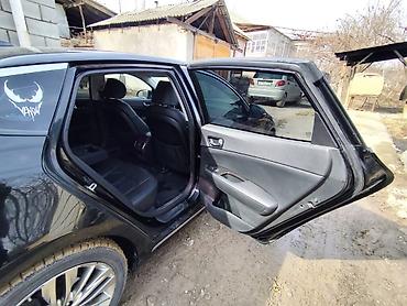 Kia: Kia K5: 2018 г., 2 л, Автомат, Бензин, Седан — 27