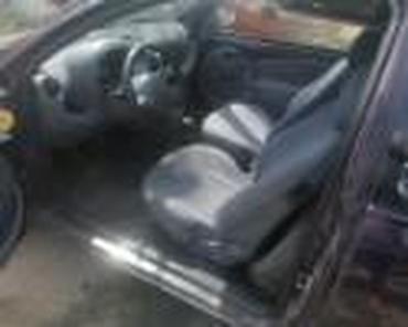vertuss auto futog: FORD KA 1.3 1998. GOD. - KOMPLETAN AUTO U DELOVIMA | SMEDEREVSKA — 5