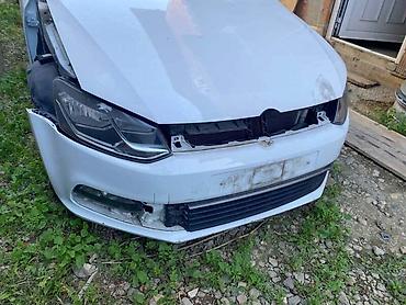 f: BRANIK ZA VOLKSWAGEN POLO OD 2014. DO 2017. GOD. | Prednji branik za — 2