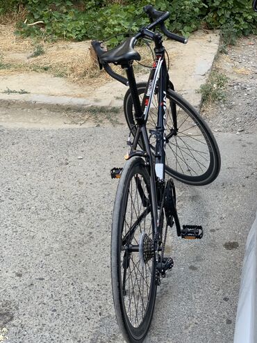 Şəhər velosipedləri: İşlənmiş Şəhər velosipedi 28", sürətlərin sayı: 20, Ünvandan götürmə -da lalafo.az — 17 Şəhər velosipedləri: İşlənmiş Şəhər velosipedi 28", sürətlərin sayı: 20, Ünvandan götürmə — 17