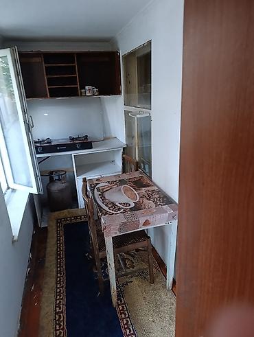 1 комната, Рабочий Городок Семейным, С мебелью частично