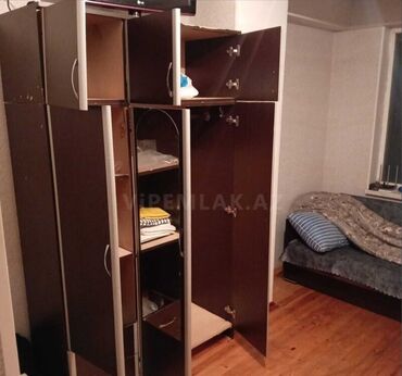 Uzunmüddətli kirayə mənzillər: Xirdalanda 2otagli menzil kiraye verilir Menzilde herşerait var — 4