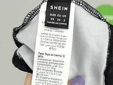 da: Shein, Top damski, rozmiar XS — 4