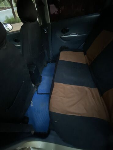 автомобиль хонда фит: Daewoo Matiz: 2005 г., 1 л, Механика, Бензин, Хетчбек
