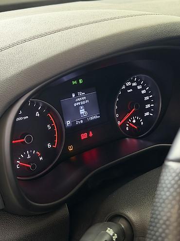 Kia: Kia Sportage: 2019 г., 2 л, Автомат, Дизель, Кроссовер — 22