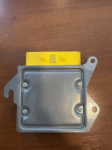 12v adapter za auto: AIRBAG MODUL ZA VOLKSWAGEN GOLF 7, PASSAT B8, TIGUAN . - 5Q0959655N — 4