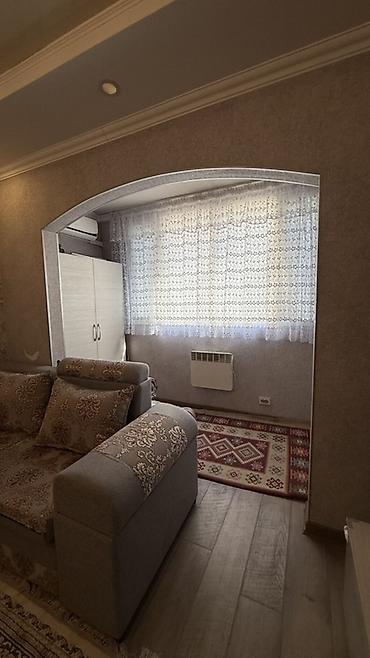 комната студия: 1 комната, Собственник, Без животных, С мебелью полностью — 2