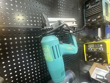 Digər alət dəstləri: Alətlər dəsti – elektrikli və əl alətləri 1) Plastik qaynaq cihazı — 17