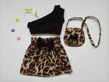 Kompleti: Komplet: Suknja, Majica — 5