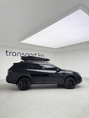 накладки соната: Subaru Outback: 2022 г., Универсал — 4