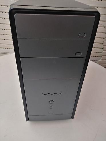 Desktop računari i radne stanice: Ispravan racunar  e8400 .3.00ghz  4 gigajta rama  maticna ploca — 3