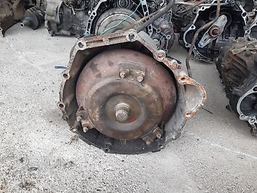 i vtec: Акпп привозной автомат каробка на мерседес 210 лупарик рядный мотор — 4