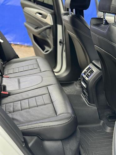 BMW: BMW X3: 2018 г., 3 л, Автомат, Бензин, Кроссовер — 5