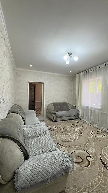 Продажа коттеджей и домов: ‼️ *СРОЧНО ПРОДАЁТСЯ ДОМ 260м², 4.5сот.,6 ком.* ‼️ *Дом заходи — 15